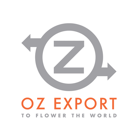 Logo van OZ Export