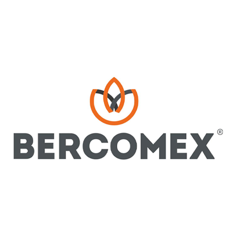 Logo van Bercomex
