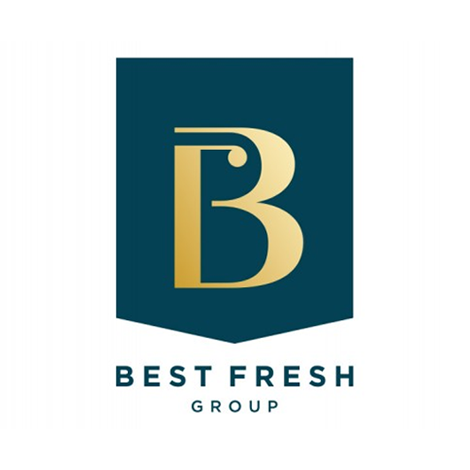 Logo van Best Fresh Group