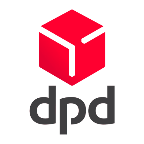 Logo van DPD