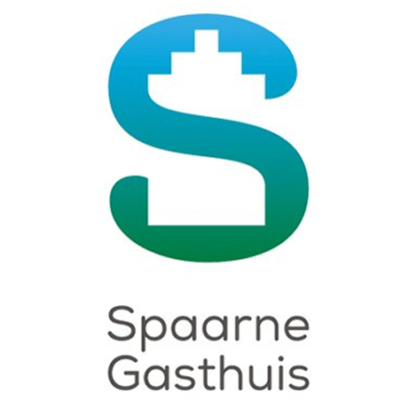 logo van Spaarne Gasthuis