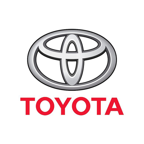 Foto van Toyota