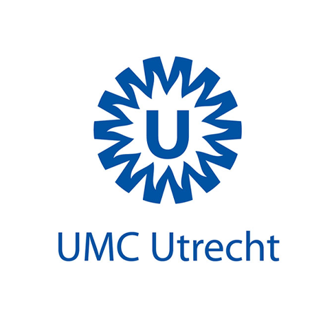 Logo van UMC Utrecht